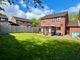 Thumbnail Link-detached house for sale in Wessington Drive, Hereford
