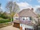 Thumbnail Detached house for sale in Vicarage Road, Lingfield