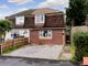 Thumbnail Semi-detached house for sale in Bryn Goleu, Bedwas