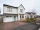 Thumbnail Property for sale in Lint Mill Road, Lenzie, Glasgow