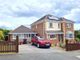 Thumbnail Detached house for sale in Hulham Vale, Exmouth, Devon