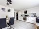 Thumbnail Terraced house for sale in Mansfield Way, Irchester, Wellingborough