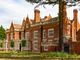 Thumbnail Flat for sale in Tudor Grange, Blossomfield Road, Solihull