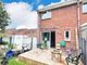 Thumbnail End terrace house for sale in Larkspur Close, Weymouth
