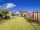 Thumbnail Semi-detached bungalow for sale in St. Margarets Avenue, Rushden