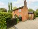 Thumbnail Detached house for sale in Salford, Audlem, Cheshire