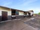 Thumbnail Detached bungalow for sale in Knottingley Road, Pontefract, West Yorkshire