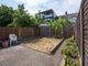 Thumbnail Terraced house for sale in Royston Road, London