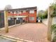 Thumbnail End terrace house for sale in Oldfields Crescent, Great Haywood, Stafford
