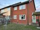 Thumbnail End terrace house for sale in Redwoods Way, Church Crookham, Fleet, Hampshire