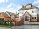 Thumbnail Detached house for sale in Hillwood Grove, Hutton Mount, Brentwood