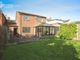 Thumbnail Detached house for sale in Knowle Hill, Hurley, Atherstone, Warwickshire