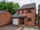 Thumbnail Detached house for sale in Tilford Road, Woodhouse, Sheffield