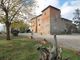 Thumbnail Ch&acirc;teau for sale in Via Della Certosa, Siena, Toscana