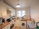 Thumbnail Flat for sale in Bobbins Gate, Paisley