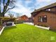 Thumbnail Detached house for sale in Hunters Way, Spencers Wood, Reading, Berkshire