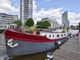 Thumbnail Houseboat for sale in Nikki, Chelsea Harbour