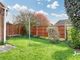 Thumbnail Semi-detached bungalow for sale in The Chase, Markfield, Leicestershire