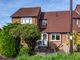 Thumbnail Terraced house for sale in Mayfield Close, Catshill, Bromsgrove