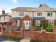 Thumbnail Semi-detached house for sale in Bryn Yorkin, Wrexham