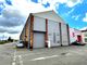 Thumbnail Warehouse to let in Bailey Close, Ipswich