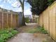 Thumbnail Terraced house for sale in Church Walk, Bishops Cannings, Devizes, Wiltshire