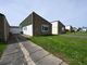 Thumbnail Detached bungalow for sale in Kestrel Court, Pagham, Bognor Regis
