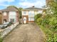 Thumbnail Semi-detached house for sale in Dale Road, Oakdale, Poole, Dorset