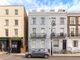 Thumbnail Terraced house to rent in Gloucester Avenue, Primrose Hill