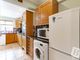 Thumbnail End terrace house for sale in Mendip Road, Hornchurch