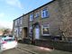 Thumbnail Terraced house for sale in Clough Street, Bradford
