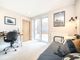 Thumbnail Flat for sale in Rowcross Street, London