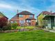 Thumbnail Detached house for sale in Conway Road, Knypersley, Stoke-On-Trent