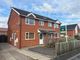 Thumbnail Semi-detached house for sale in Moorfields, Willaston, Nantwich, Cheshire