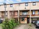 Thumbnail Town house for sale in North Twelfth Street, Milton Keynes