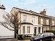 Thumbnail End terrace house for sale in Malpas Road, Brockley, London