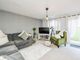 Thumbnail End terrace house for sale in Hillside Gardens, Wittering, Peterborough