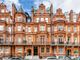Thumbnail Studio to rent in Draycott Place, London