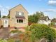Thumbnail Detached house for sale in Victoria Road, Coleford, Gloucestershire.