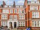 Thumbnail Flat to rent in Evelyn Gardens, London