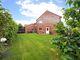 Thumbnail Detached house for sale in Lockeymead Drive, Desford, Leicester, Leicestershire