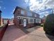 Thumbnail Semi-detached house for sale in Jackson Avenue, Ponteland, Newcastle Upon Tyne