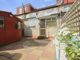 Thumbnail Terraced house for sale in Willow Road, Enfield