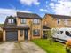 Thumbnail Detached house for sale in Borland Close, Greenhithe, Kent