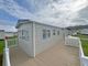 Thumbnail Mobile/park home for sale in Watchet