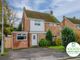 Thumbnail Detached house for sale in Kenilworth Avenue, Wilmslow