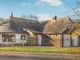 Thumbnail Detached bungalow for sale in Station Road, Long Sutton, Spalding