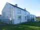 Thumbnail Detached house for sale in Maesgwynne Road, Fishguard, Pembrokeshire