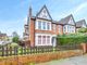 Thumbnail Flat to rent in Valkyrie Road, Westcliff-On-Sea