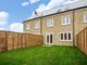 Thumbnail Town house for sale in Kingsmere, Bicester, Oxfordshire